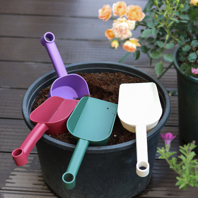 Gardening Made Easy with Durable Plastic Gardening Tools for Home Gardeners