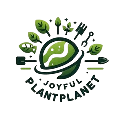 JoyFulPlantPlanet