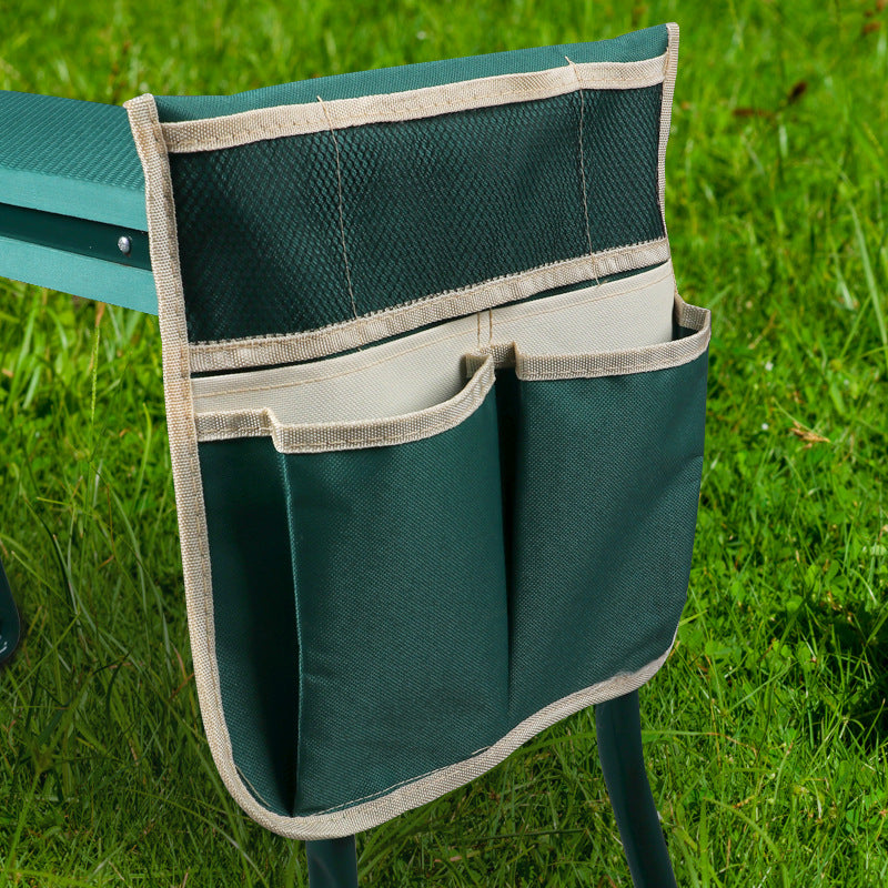 Garden kneeler Folding Chair