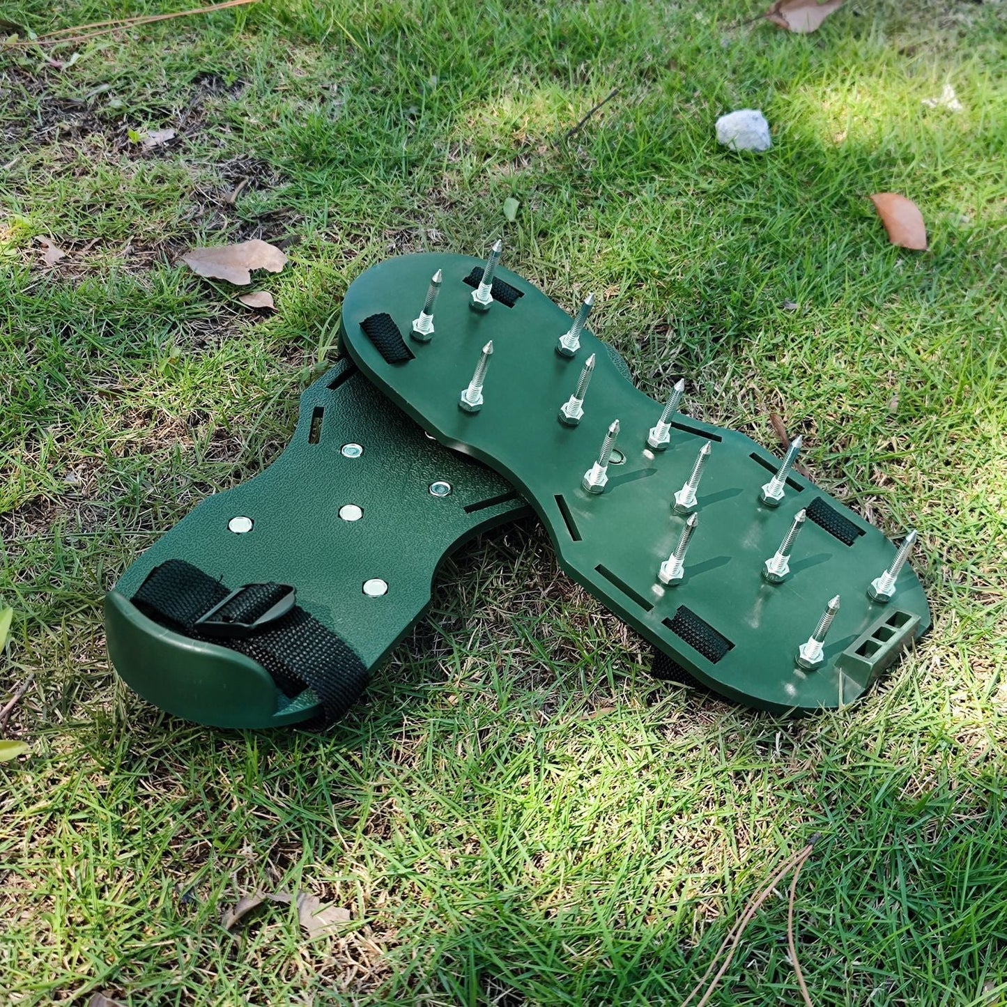 VerdeVent Soil Aerating Footwear